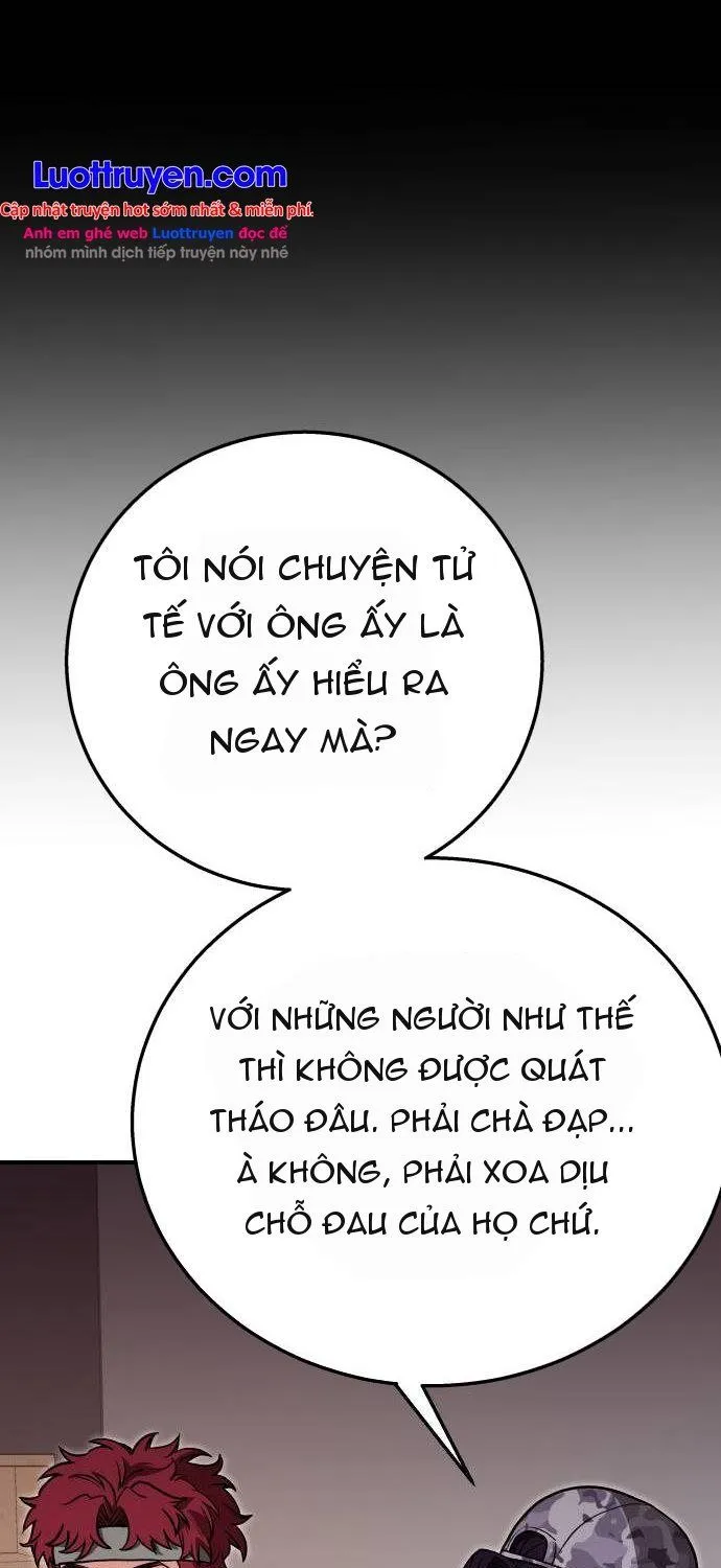 Sinh Vật Đáng Yêu Chương 21 Ảnh 24