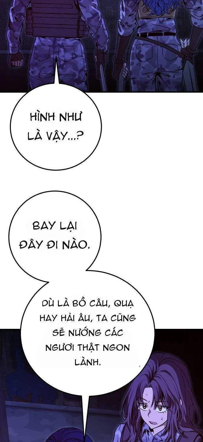 Sinh Vật Đáng Yêu Chương 21 Ảnh 36