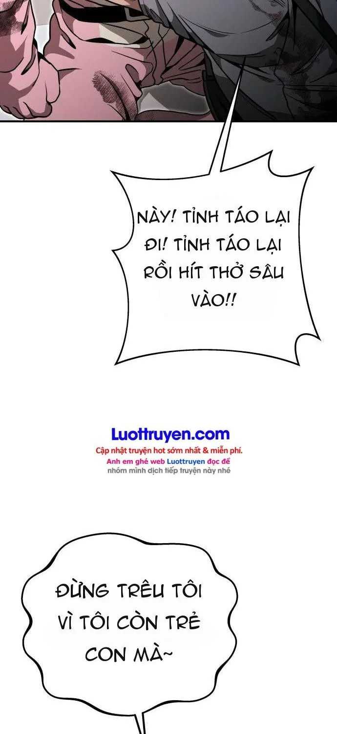 Sinh Vật Đáng Yêu Chương 21 Ảnh 82