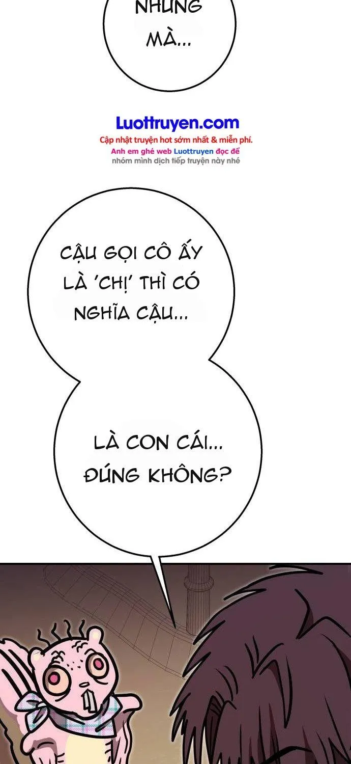 Sinh Vật Đáng Yêu Chương 21 Ảnh 93