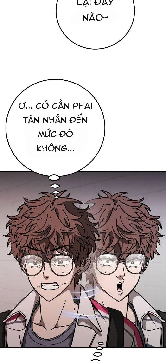 Sinh Vật Đáng Yêu Chương 22 Ảnh 14