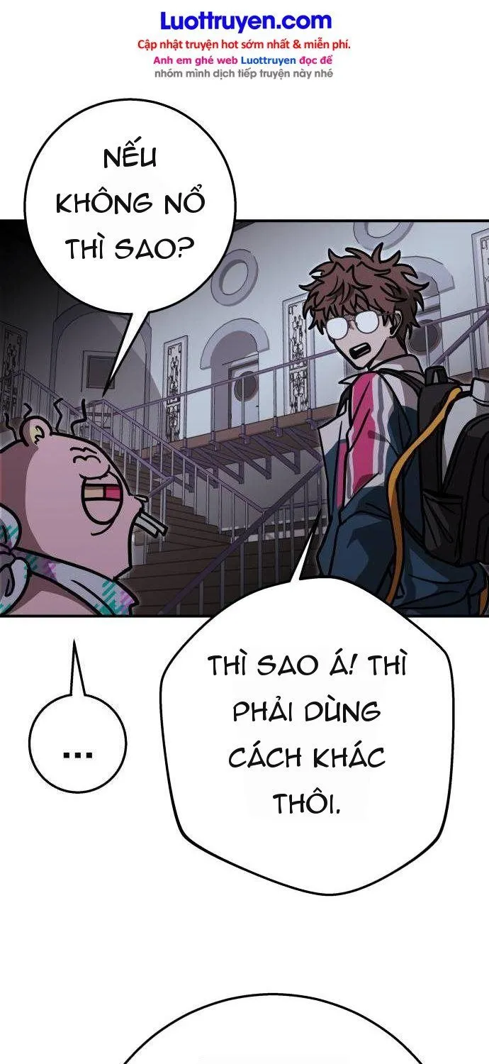 Sinh Vật Đáng Yêu Chương 23 Ảnh 102