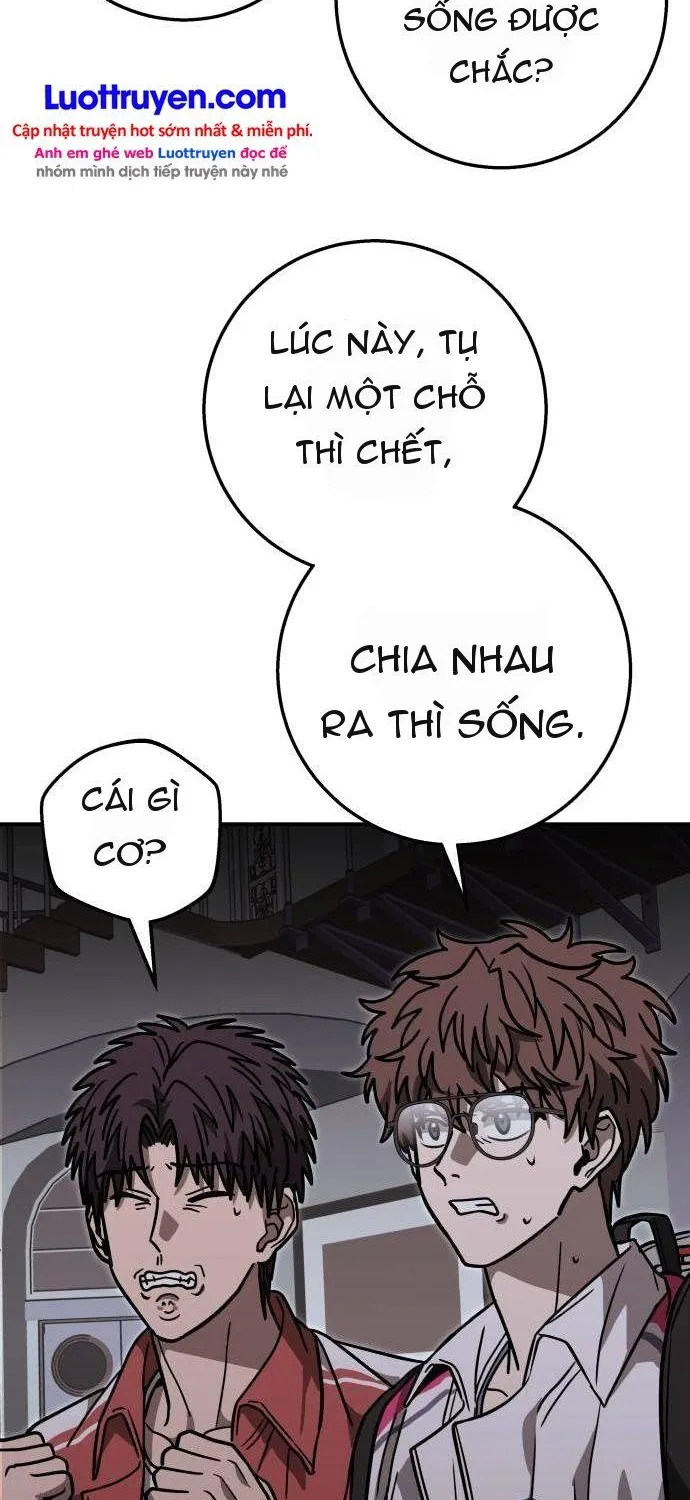 Sinh Vật Đáng Yêu Chương 23 Ảnh 107