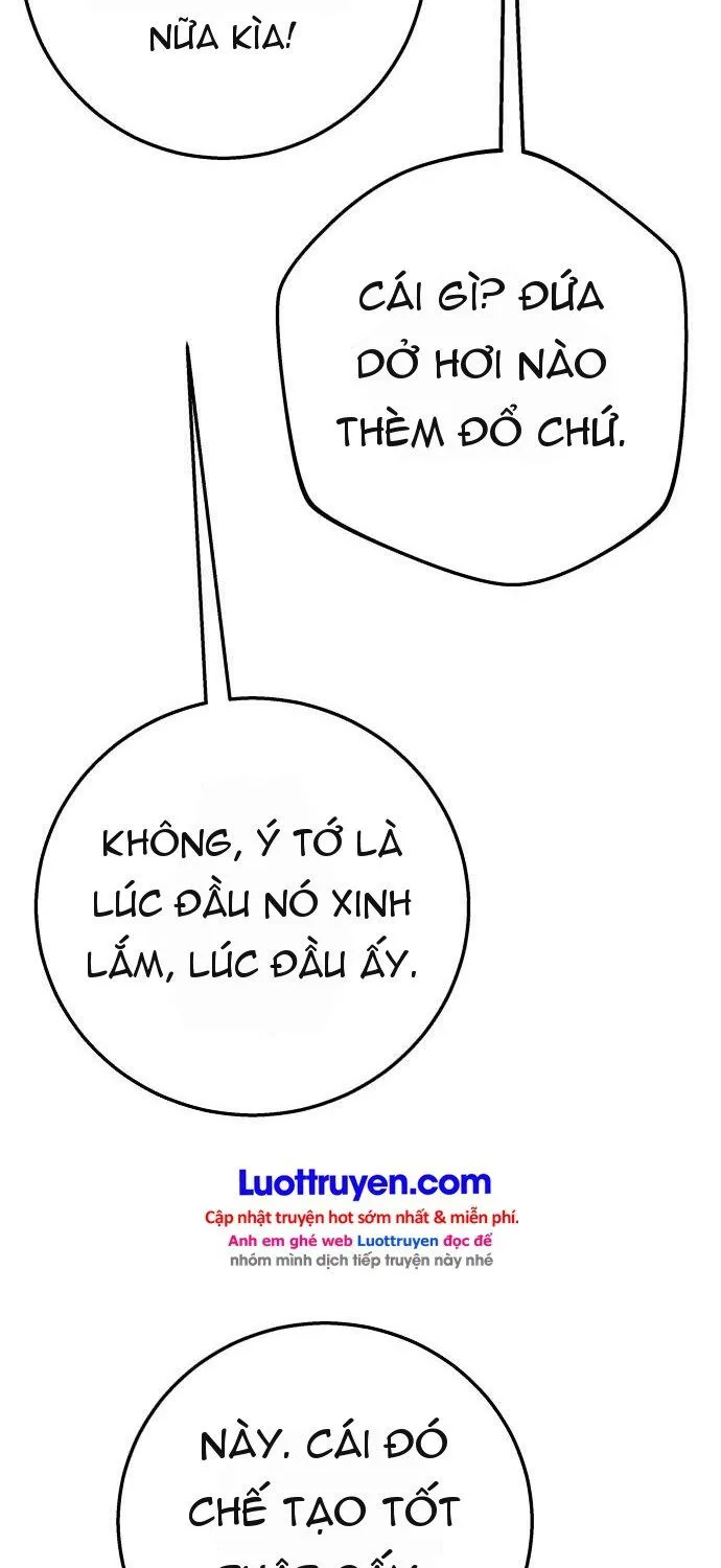 Sinh Vật Đáng Yêu Chương 23 Ảnh 12