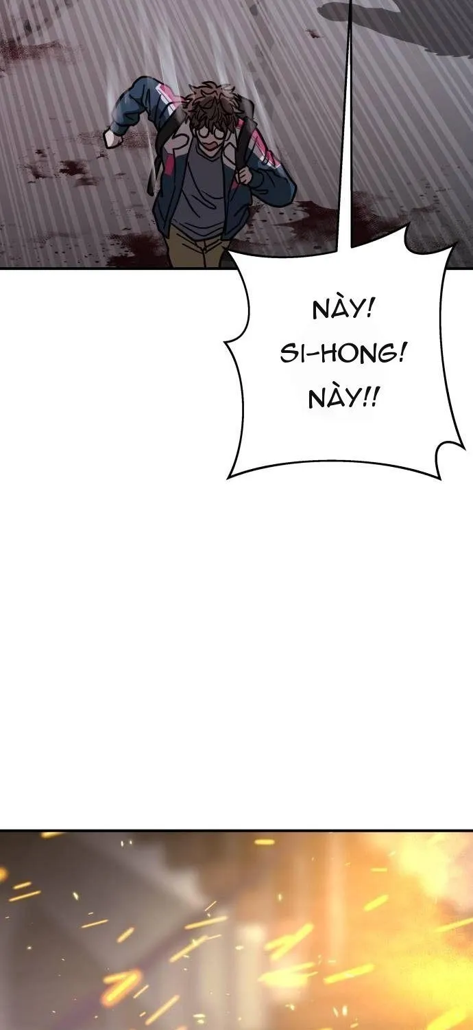 Sinh Vật Đáng Yêu Chương 23 Ảnh 3