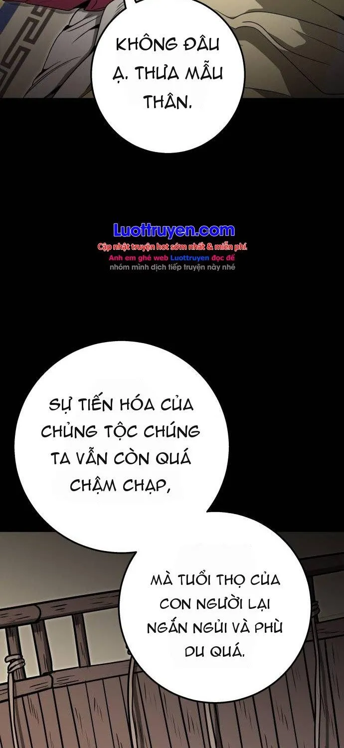 Sinh Vật Đáng Yêu Chương 23 Ảnh 29