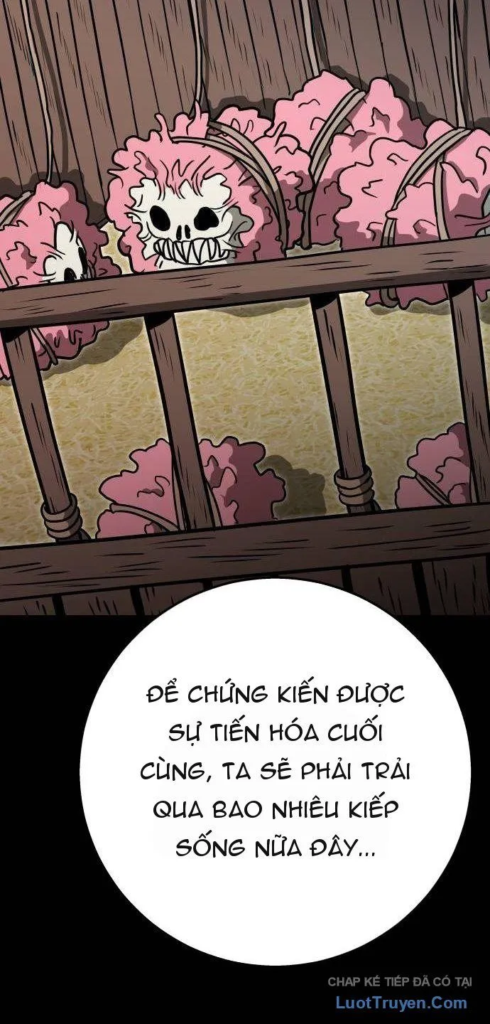 Sinh Vật Đáng Yêu Chương 23 Ảnh 30