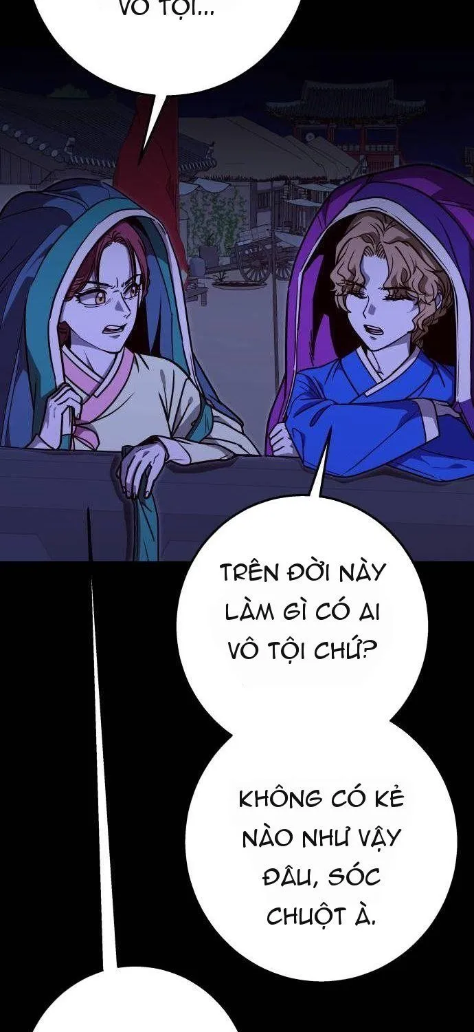 Sinh Vật Đáng Yêu Chương 23 Ảnh 78