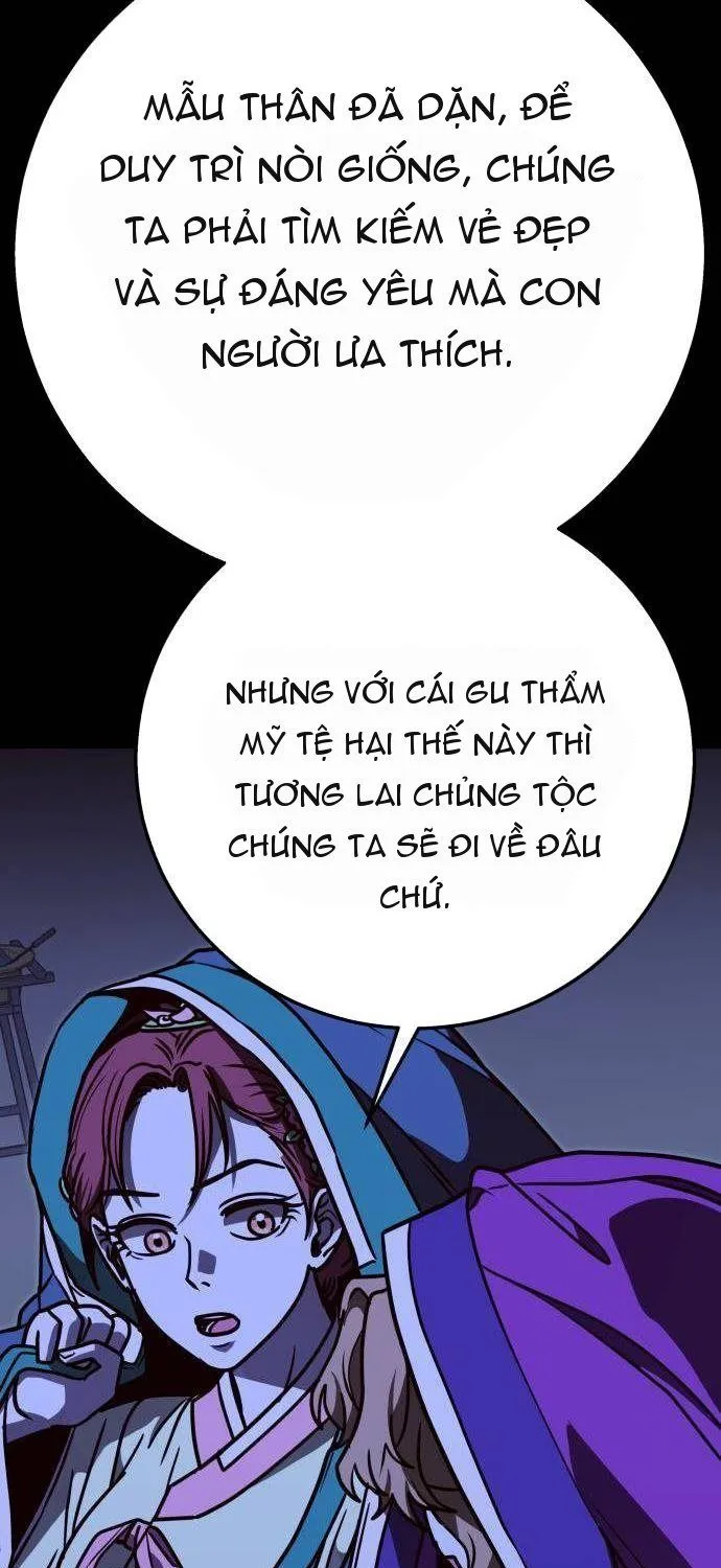 Sinh Vật Đáng Yêu Chương 23 Ảnh 82