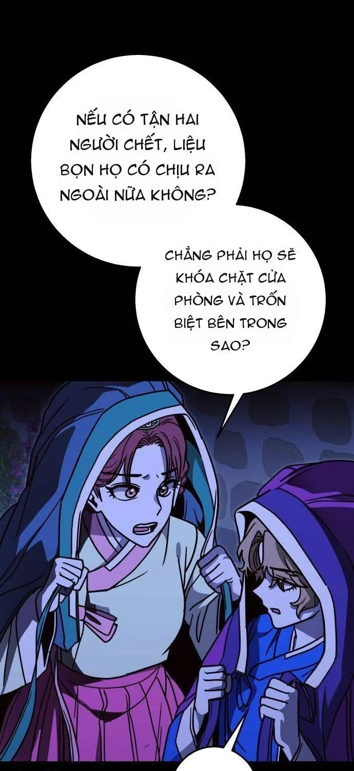Sinh Vật Đáng Yêu Chương 23 Ảnh 94