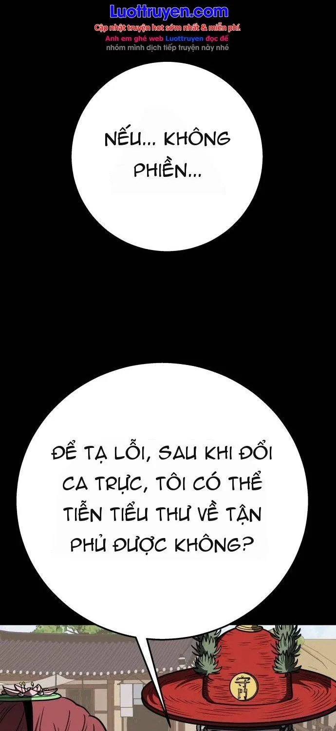 Sinh Vật Đáng Yêu Chương 24 Ảnh 53