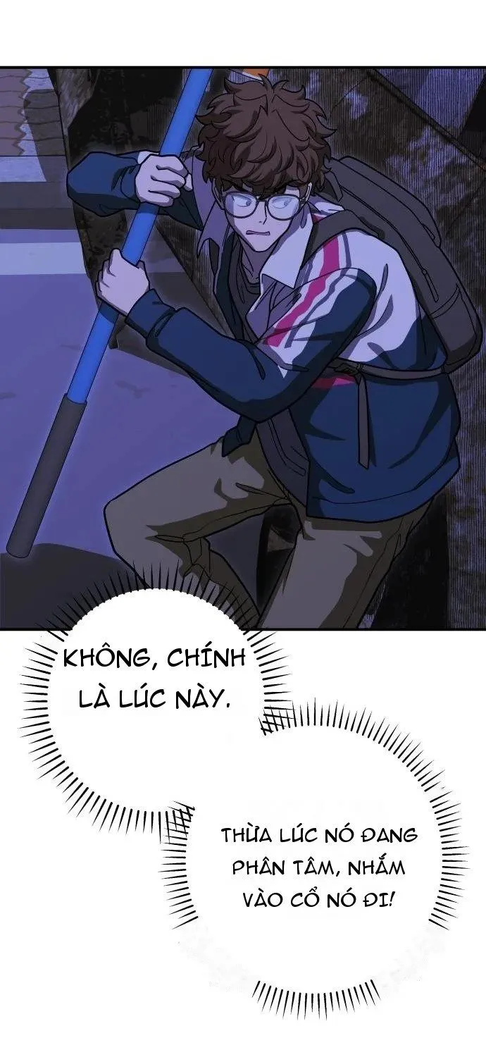 Sinh Vật Đáng Yêu Chương 3 Ảnh 104
