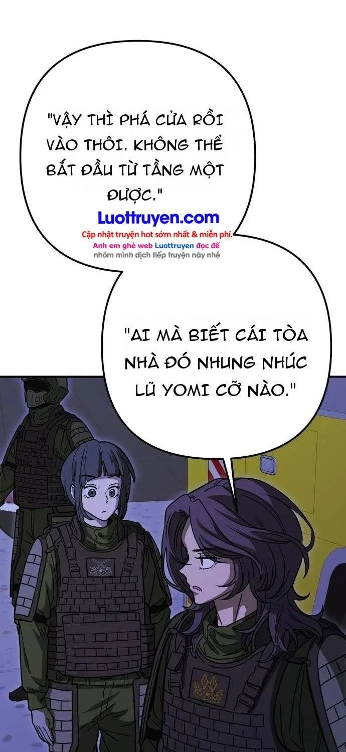 Sinh Vật Đáng Yêu Chương 3 Ảnh 119