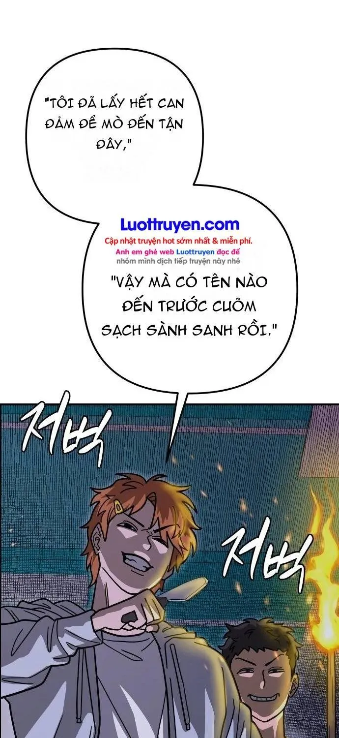 Sinh Vật Đáng Yêu Chương 3 Ảnh 196