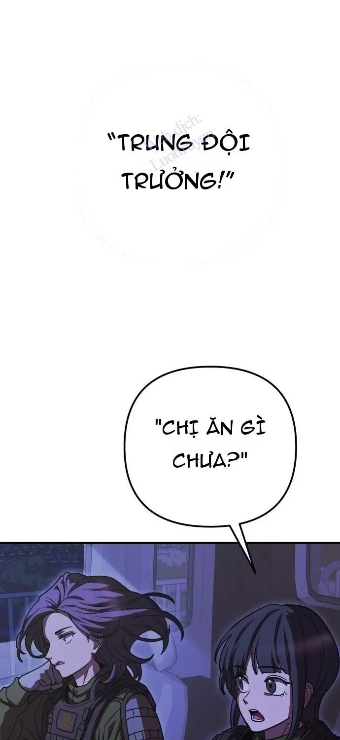 Sinh Vật Đáng Yêu Chương 3 Ảnh 44