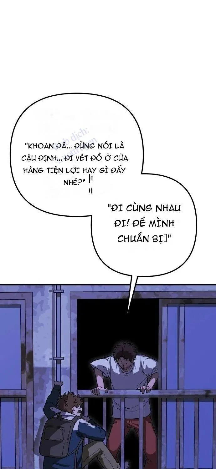 Sinh Vật Đáng Yêu Chương 3 Ảnh 69