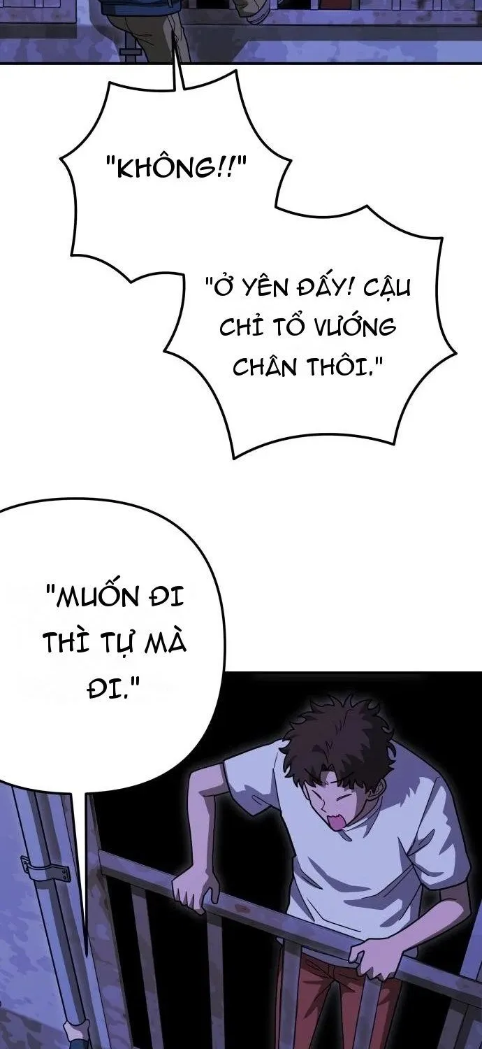 Sinh Vật Đáng Yêu Chương 3 Ảnh 70