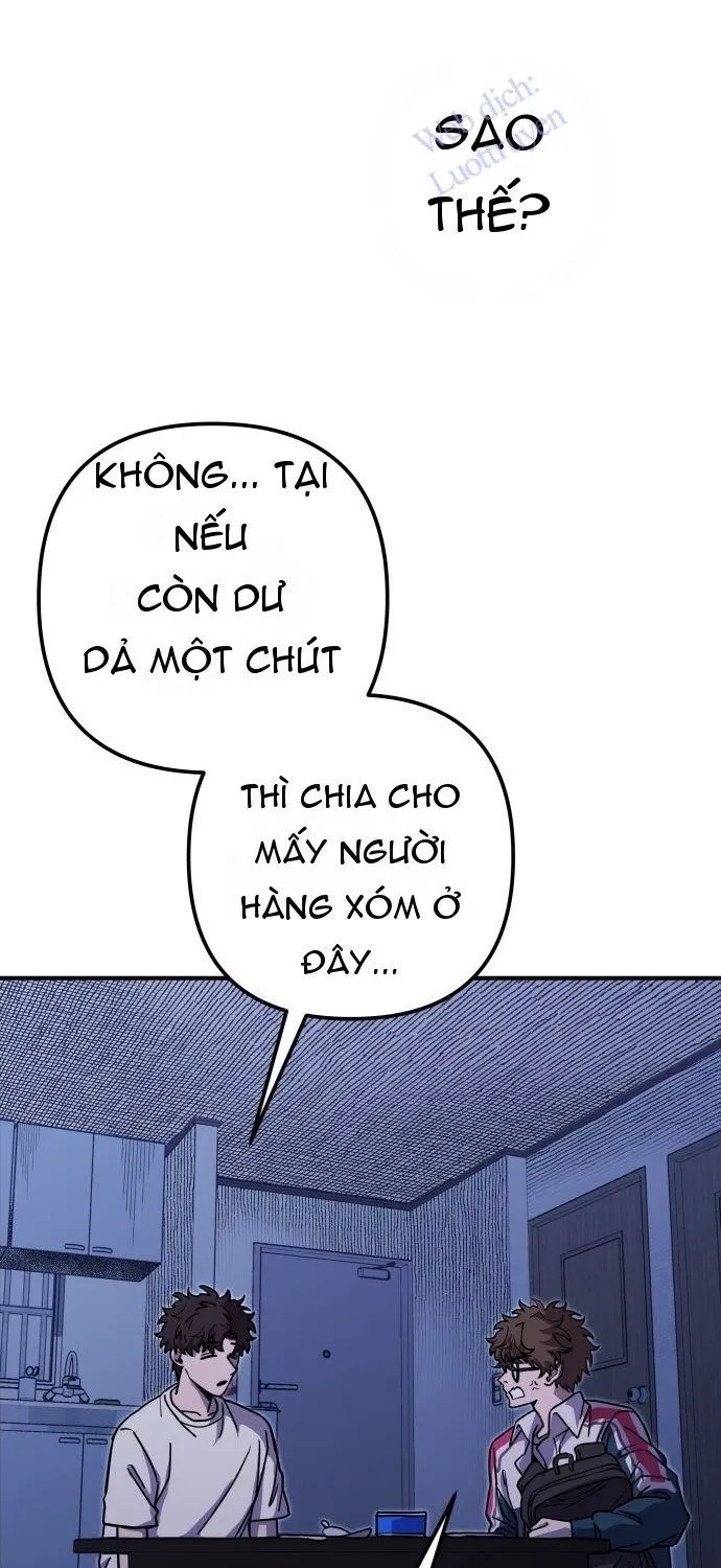 Sinh Vật Đáng Yêu Chương 4 Ảnh 55