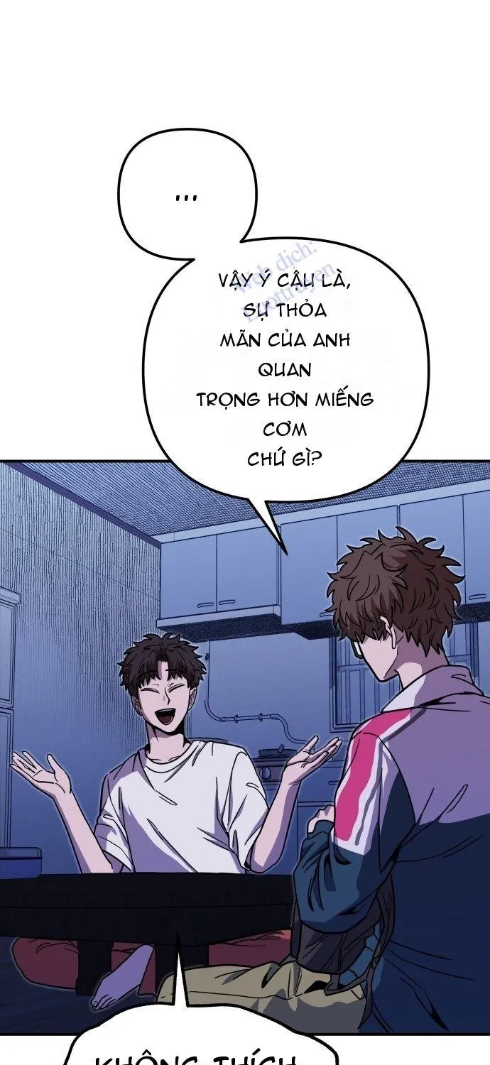 Sinh Vật Đáng Yêu Chương 4 Ảnh 63