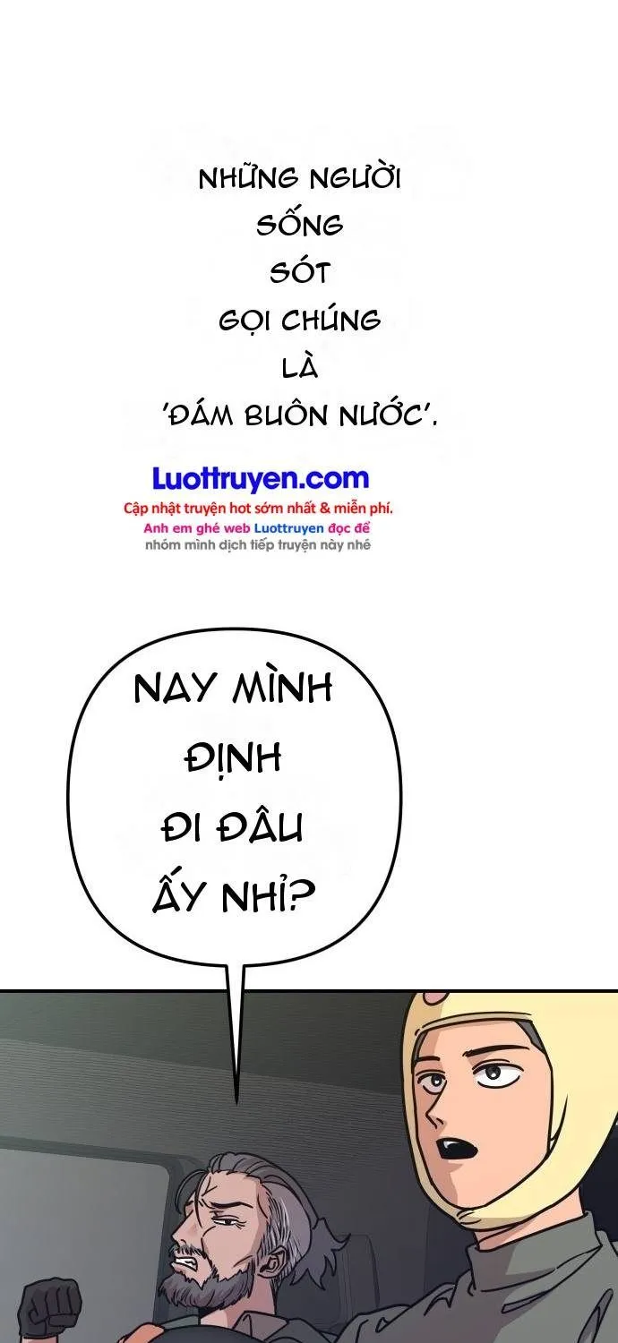 Sinh Vật Đáng Yêu Chương 4 Ảnh 85