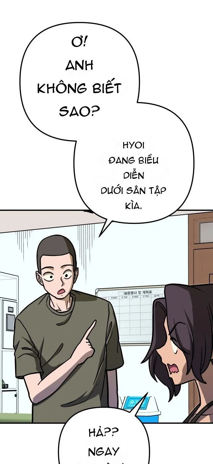 Sinh Vật Đáng Yêu Chương 5 Ảnh 110