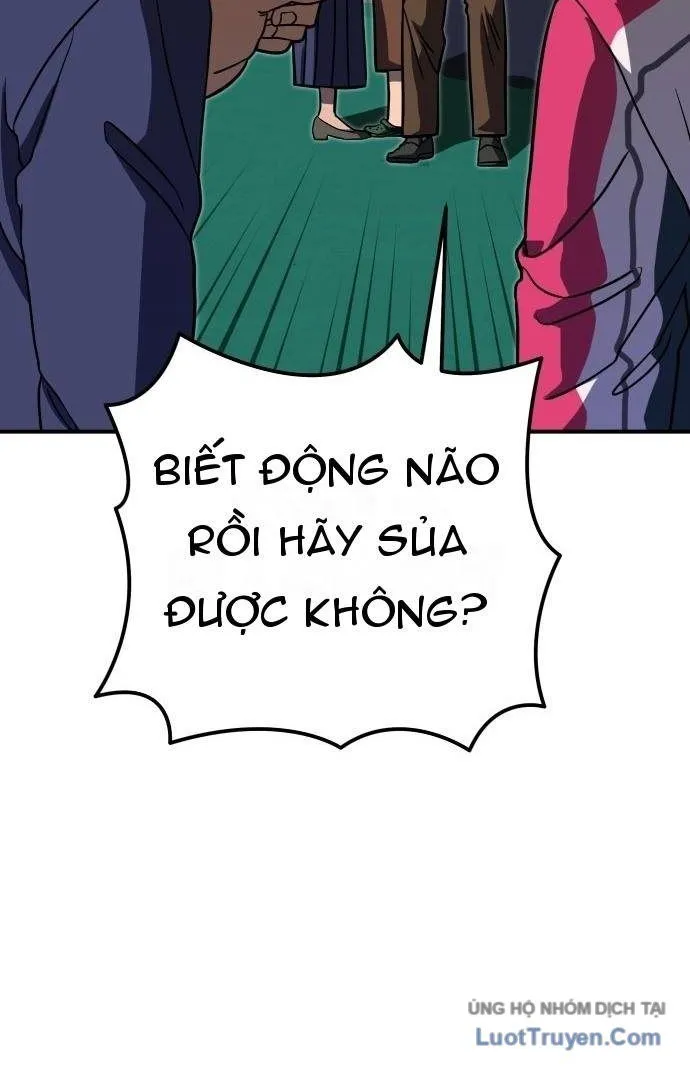 Sinh Vật Đáng Yêu Chương 5 Ảnh 58