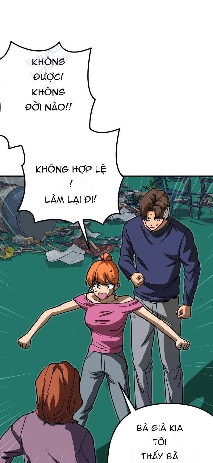 Sinh Vật Đáng Yêu Chương 5 Ảnh 68