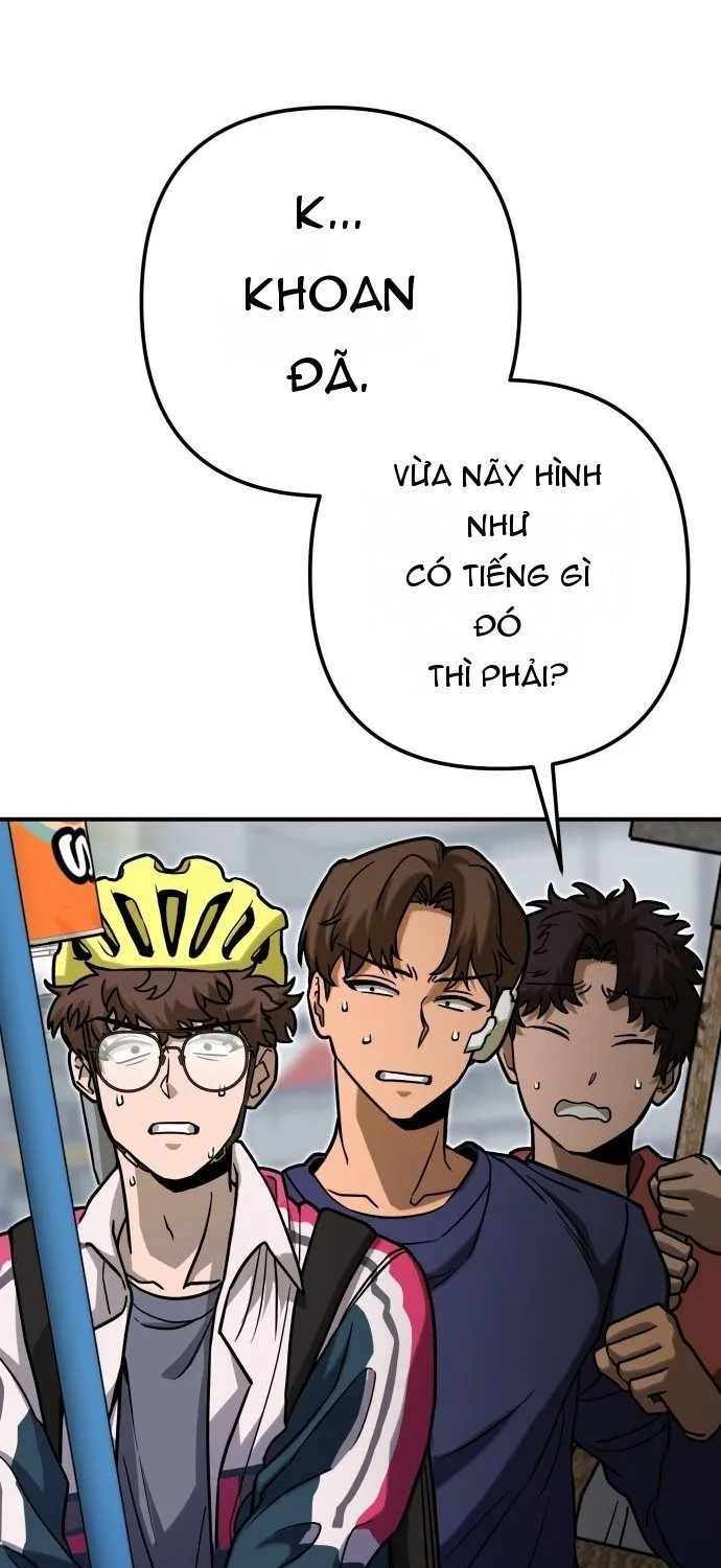 Sinh Vật Đáng Yêu Chương 5 Ảnh 87