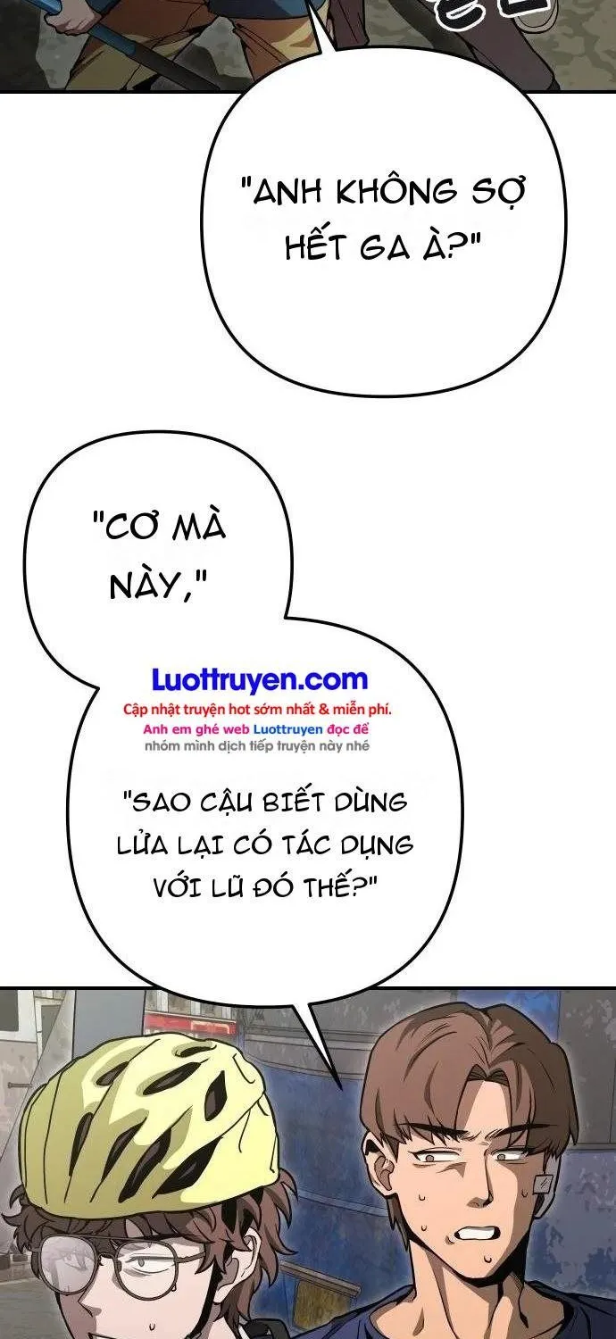 Sinh Vật Đáng Yêu Chương 6 Ảnh 6