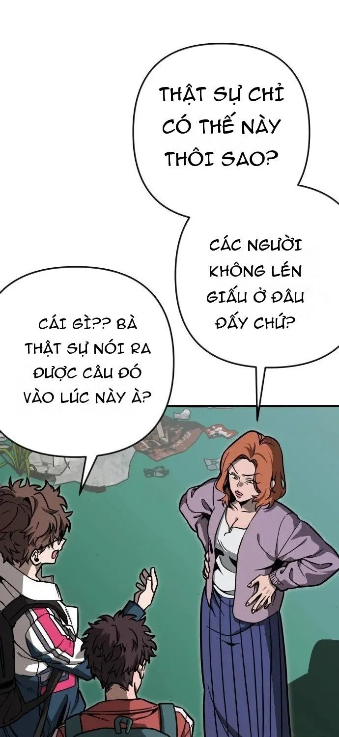 Sinh Vật Đáng Yêu Chương 7 Ảnh 131
