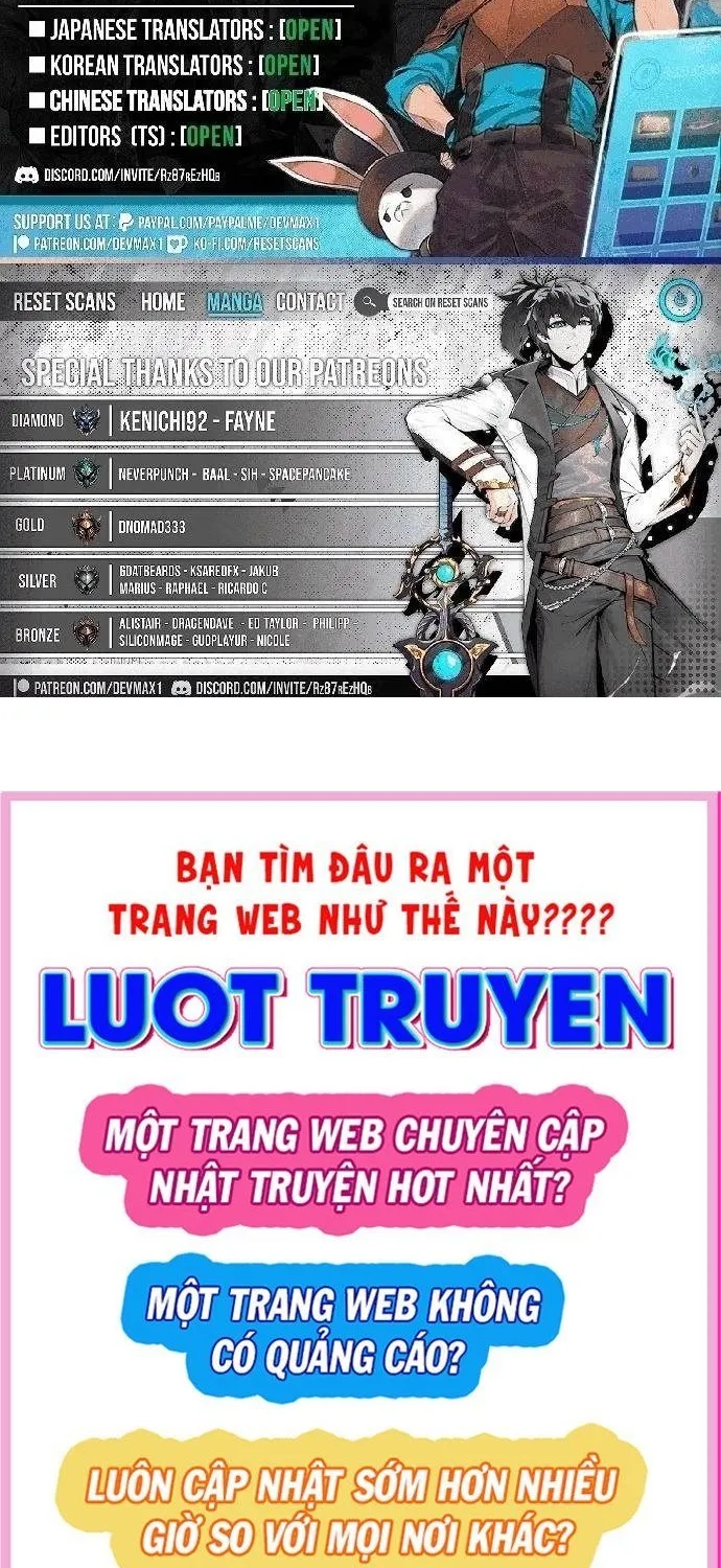 Sinh Vật Đáng Yêu Chương 7 Ảnh 157