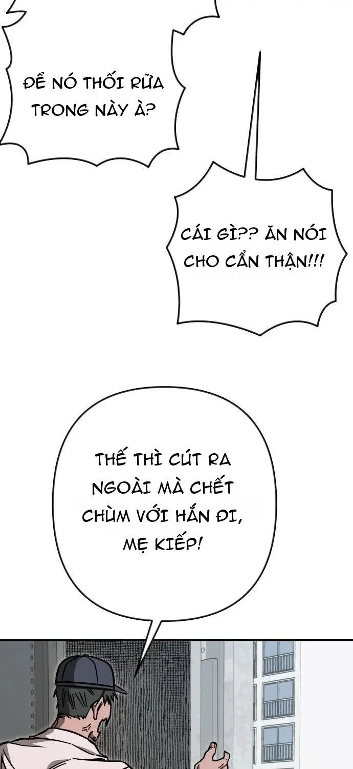 Sinh Vật Đáng Yêu Chương 7 Ảnh 87