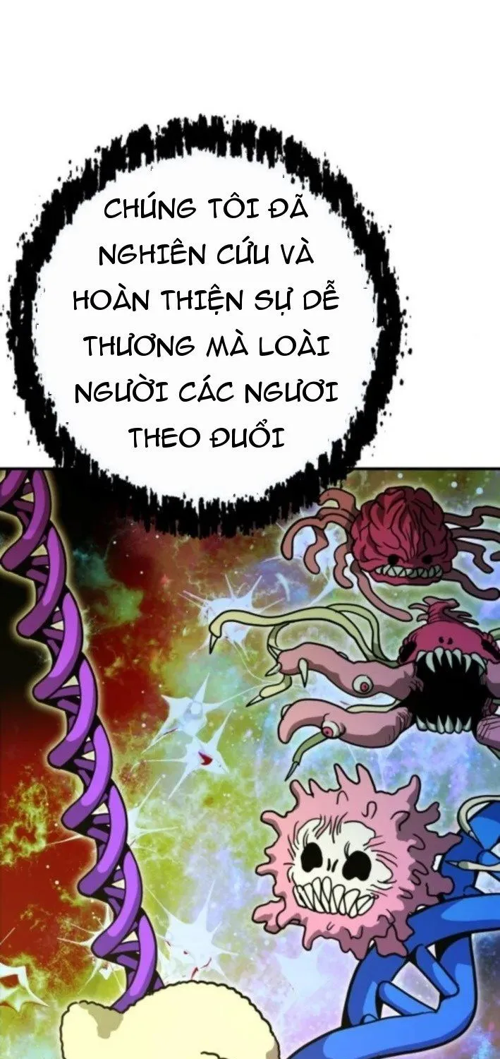 Sinh Vật Đáng Yêu Chương 8 Ảnh 112