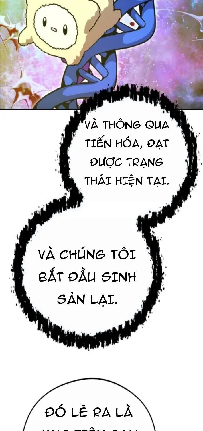 Sinh Vật Đáng Yêu Chương 8 Ảnh 113