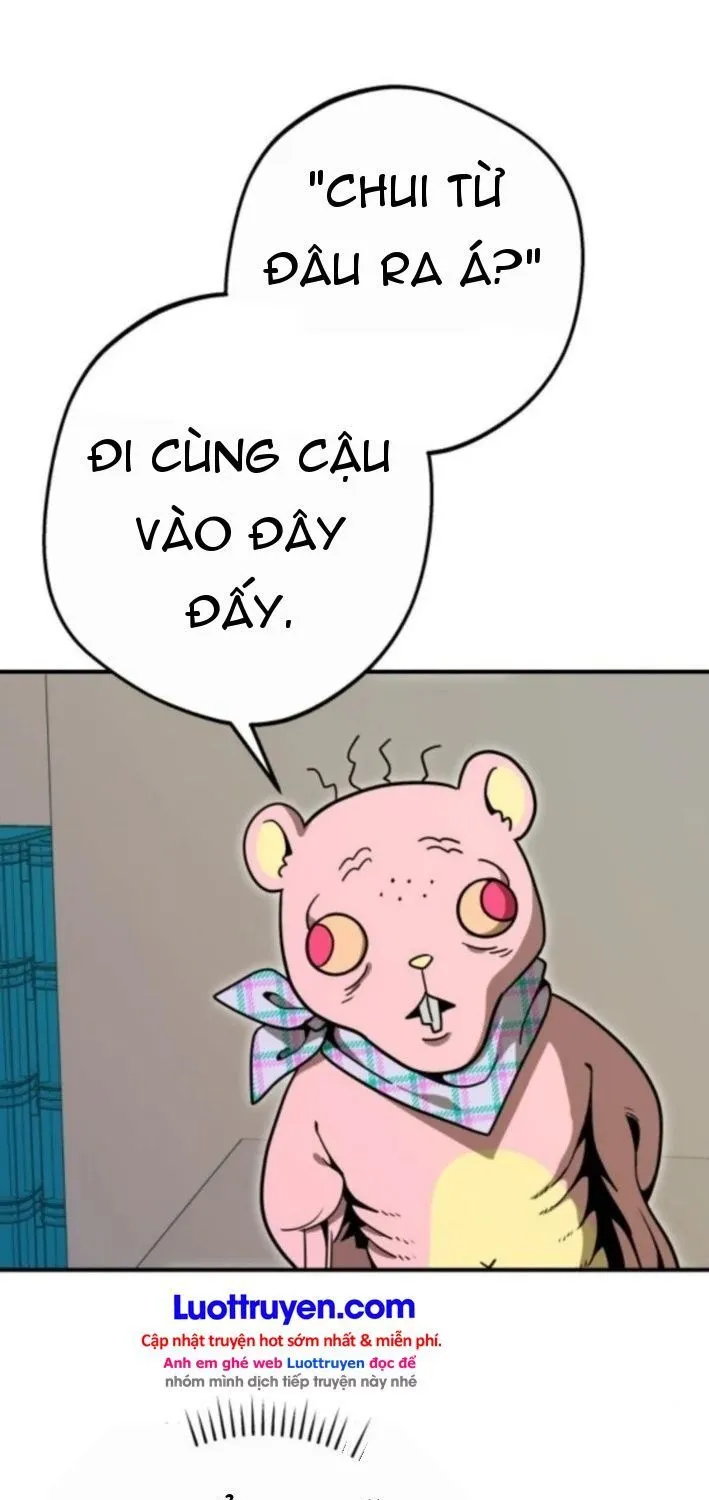 Sinh Vật Đáng Yêu Chương 8 Ảnh 6