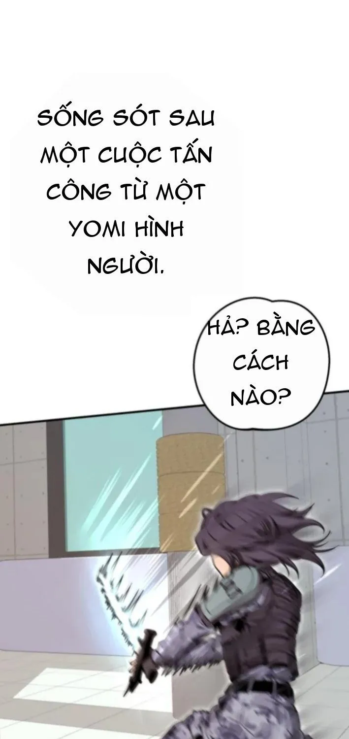 Sinh Vật Đáng Yêu Chương 8 Ảnh 77