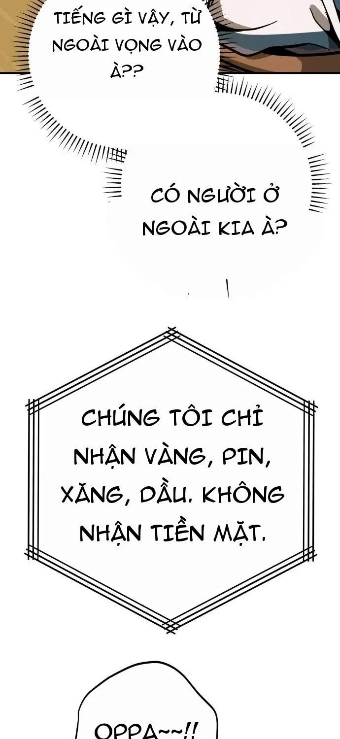 Sinh Vật Đáng Yêu Chương 9 Ảnh 117