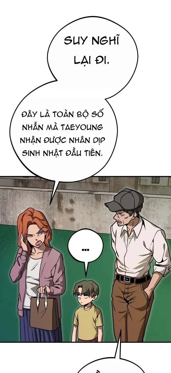 Sinh Vật Đáng Yêu Chương 9 Ảnh 134