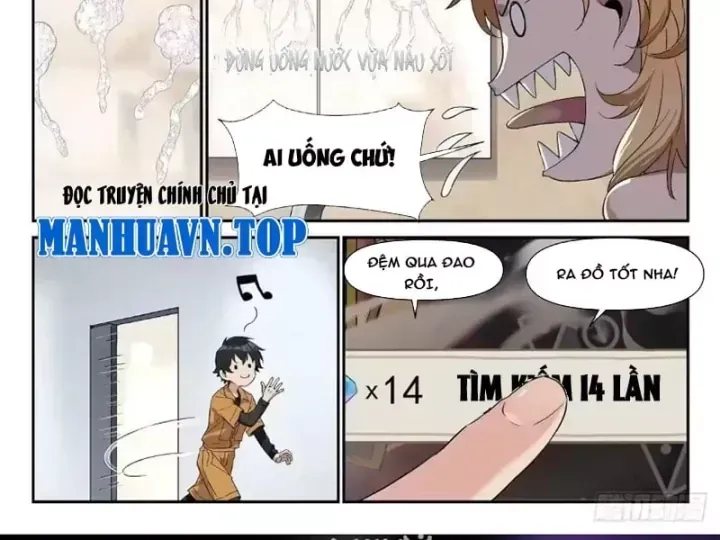 Sổ Tay Thuật Sư Chương 46 Ảnh 36
