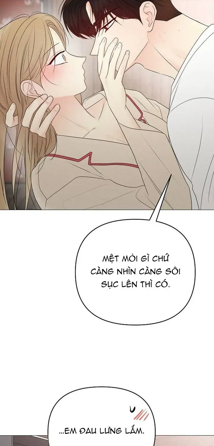 Soái Ca Kiểu Mẫu Chương 40 Ảnh 35