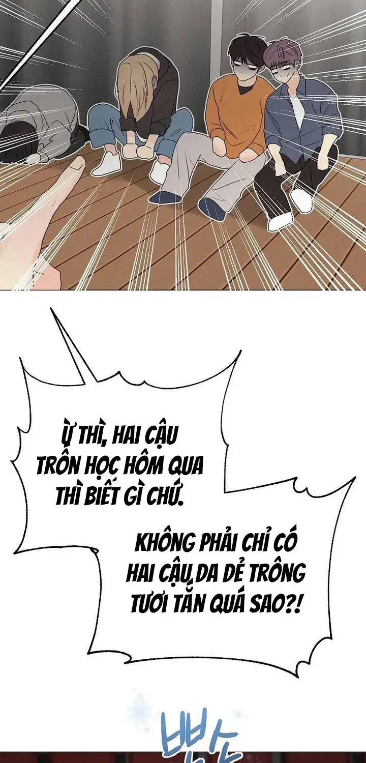 Soái Ca Kiểu Mẫu Chương 40 Ảnh 47