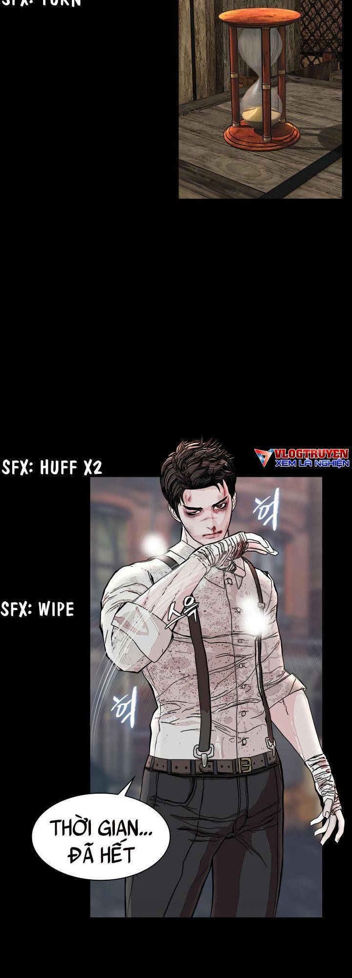 Soldato Chương 1 Ảnh 7