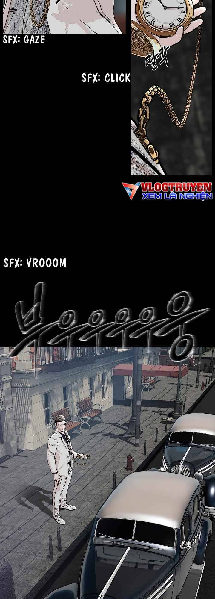 Soldato Chương 2 Ảnh 6