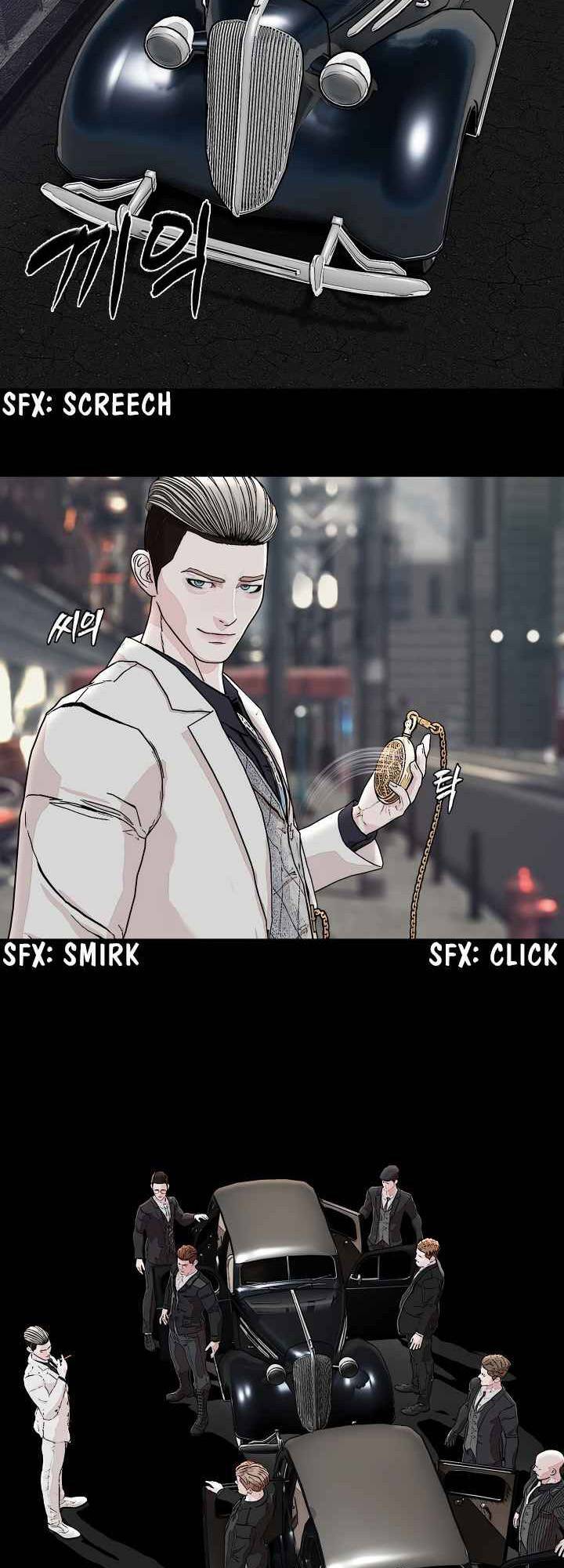 Soldato Chương 2 Ảnh 7
