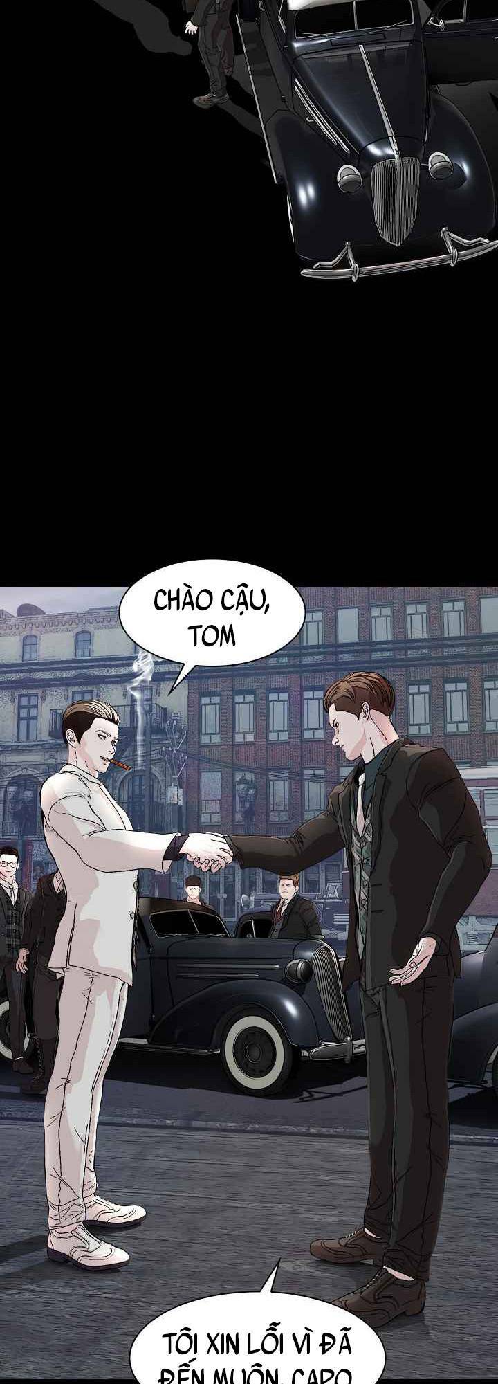 Soldato Chương 2 Ảnh 8