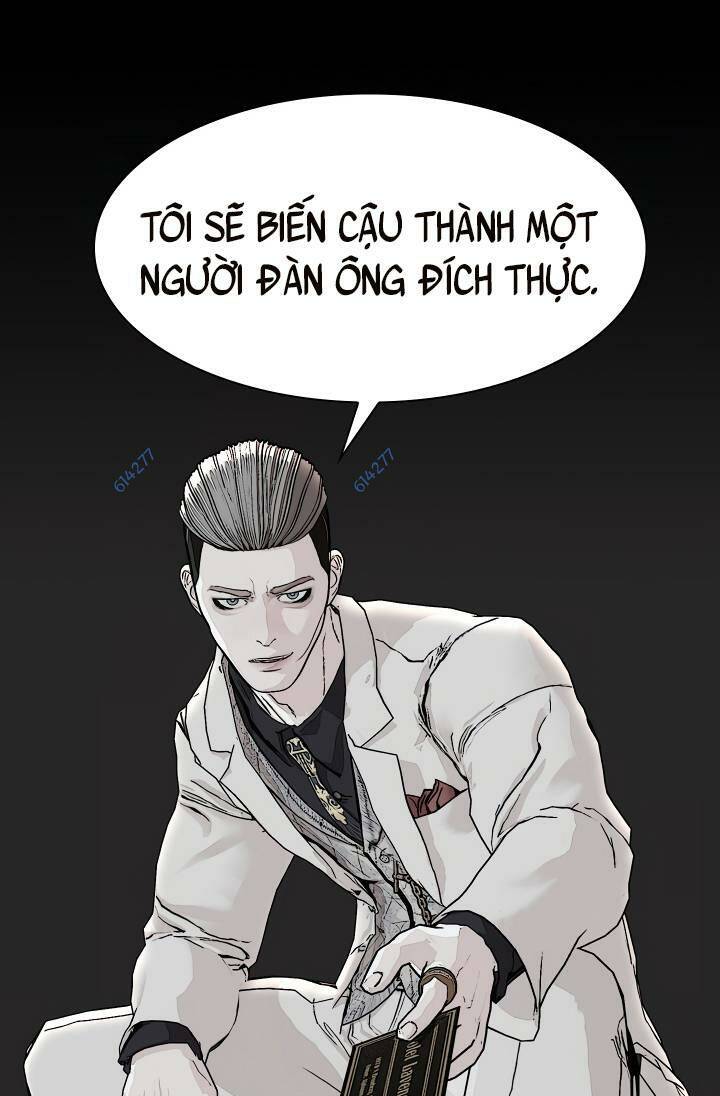 Soldato Chương 3 Ảnh 6