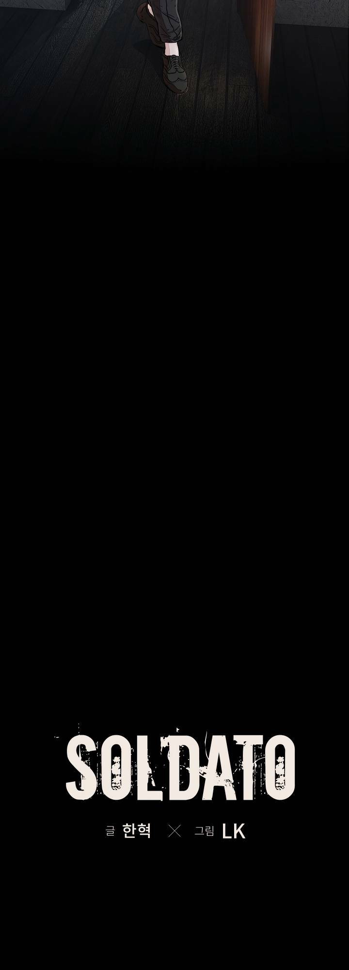 Soldato Chương 3 Ảnh 10