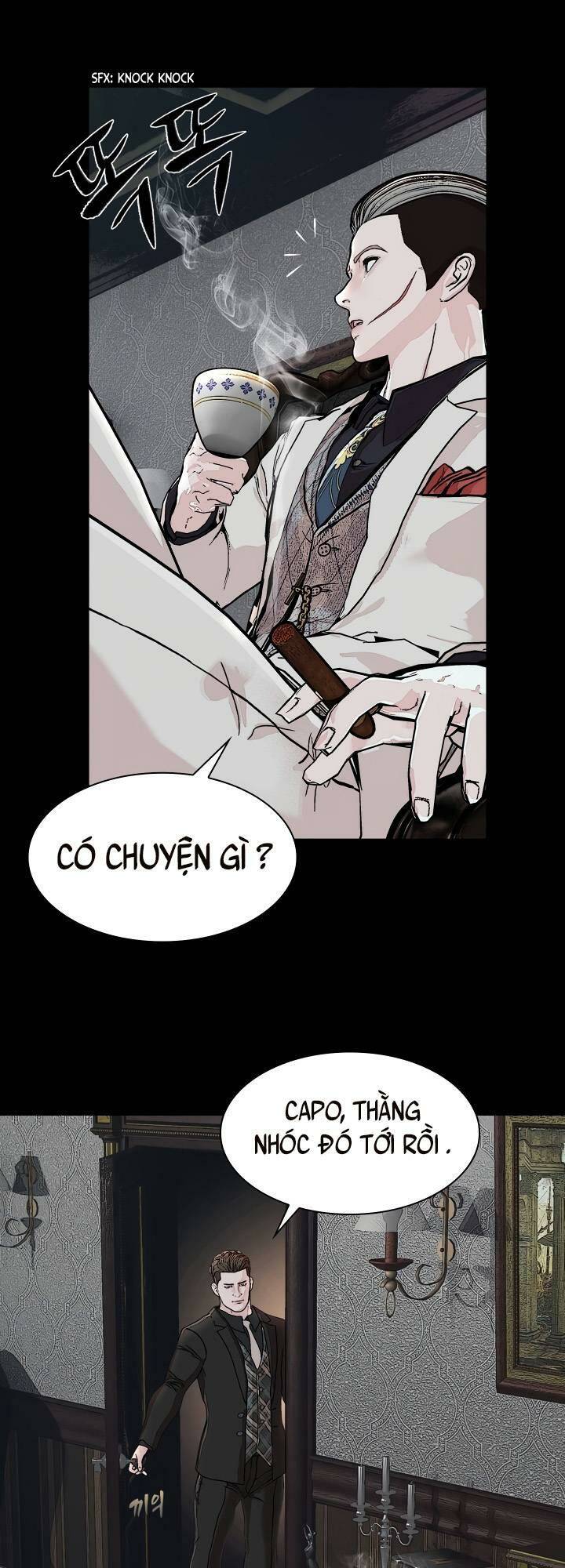 Soldato Chương 4 Ảnh 4