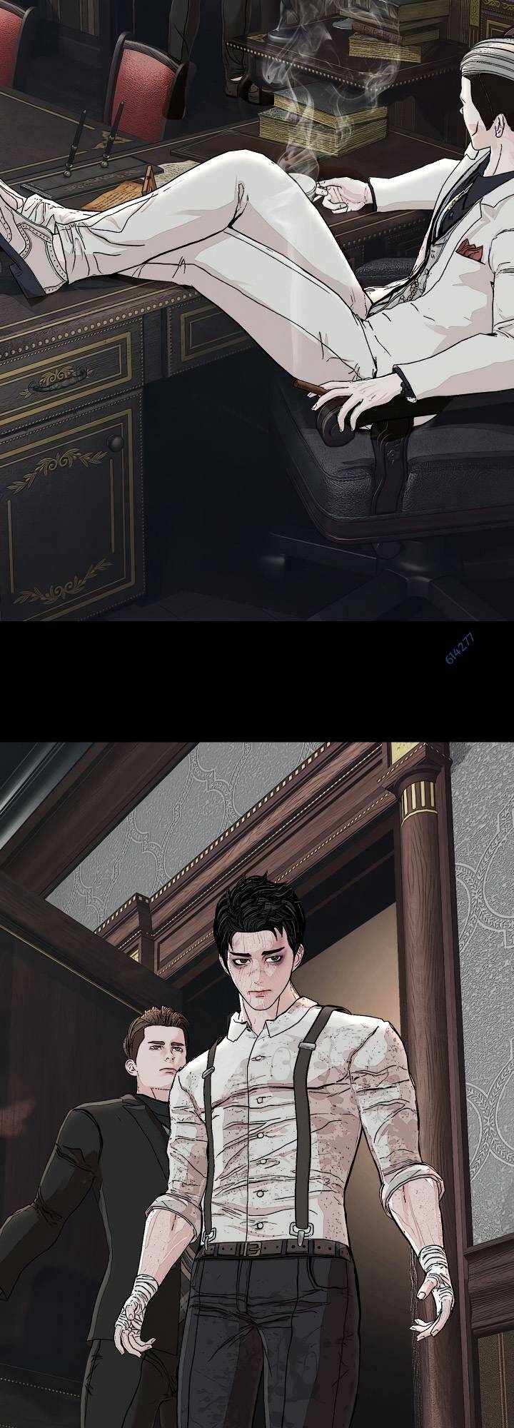Soldato Chương 4 Ảnh 5