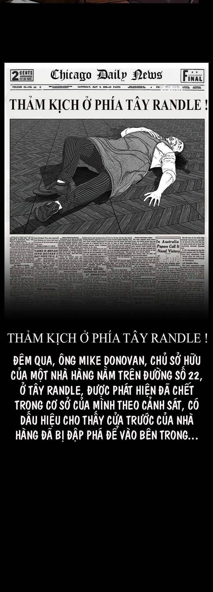 Soldato Chương 5 Ảnh 4